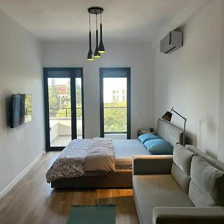 Katoria Bridge Apartment *