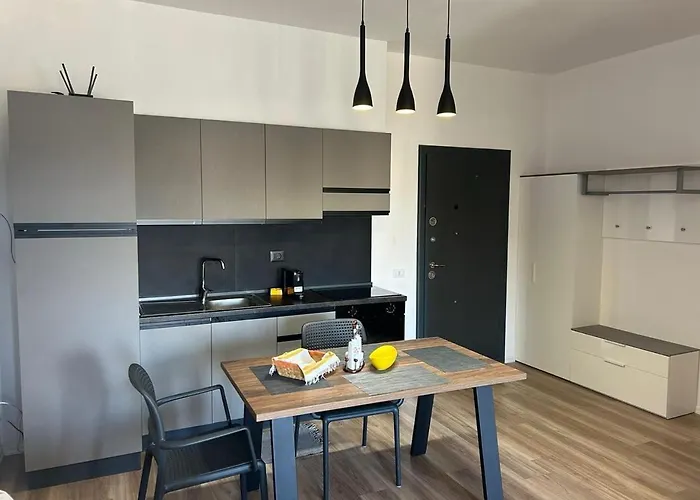 Apartment Katoria Bridge Vlore