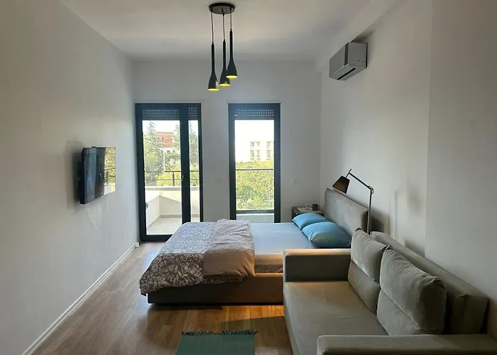 Katoria Bridge Apartment *