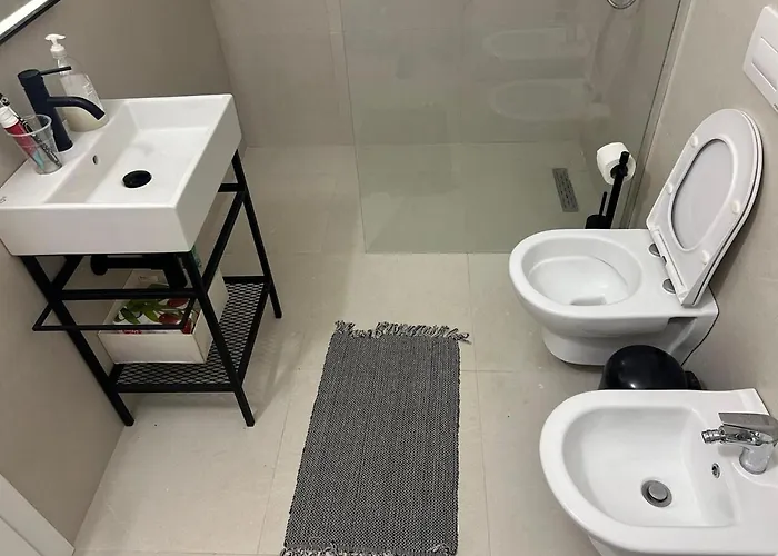 Katoria Bridge Apartment *