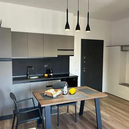 Lägenhet Katoria Bridge Vlorë