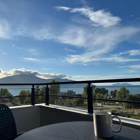 Katoria Bridge Vlorë