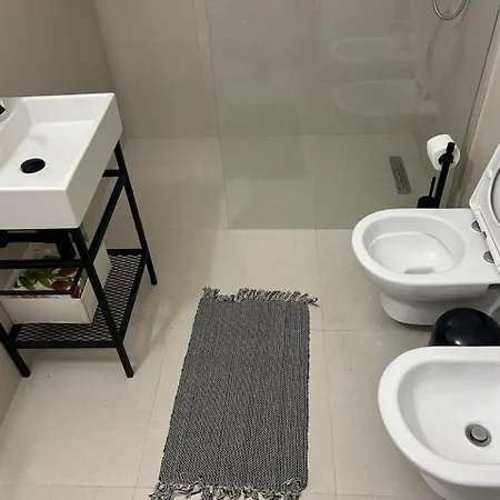 Katoria Bridge Lägenhet *