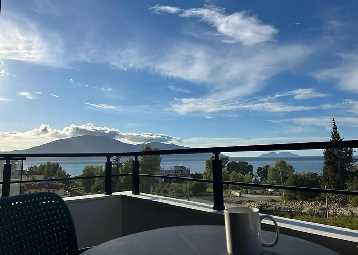 Katoria Bridge Vlorë